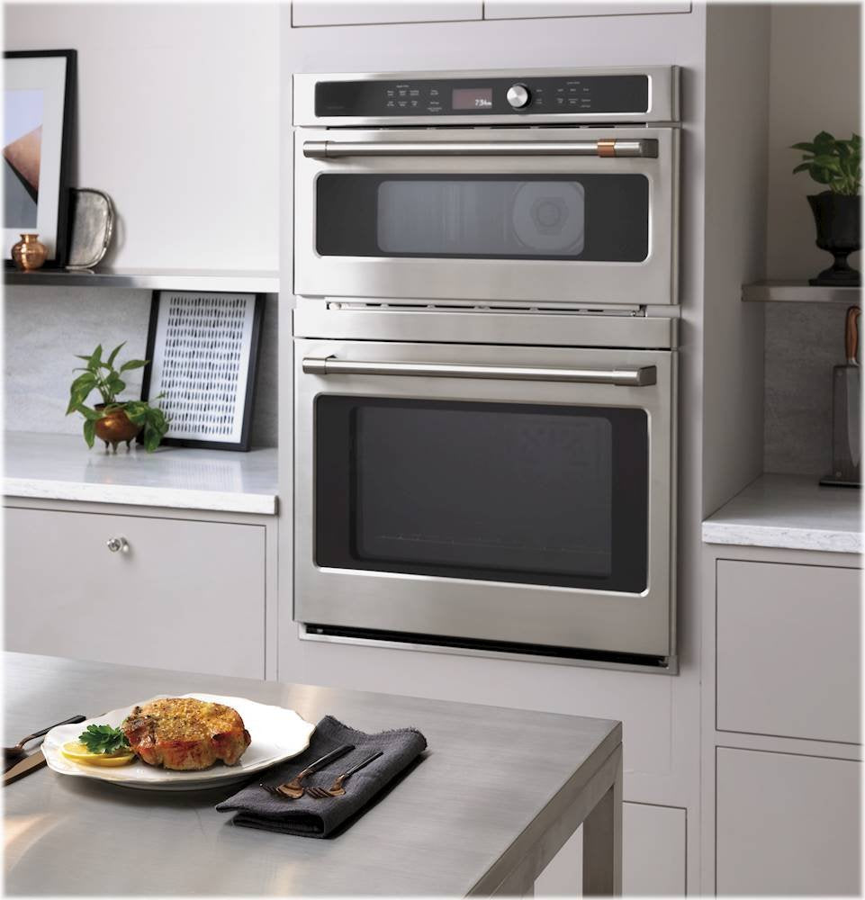 Built In Ovens