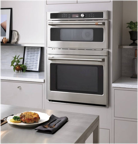 Built In Ovens