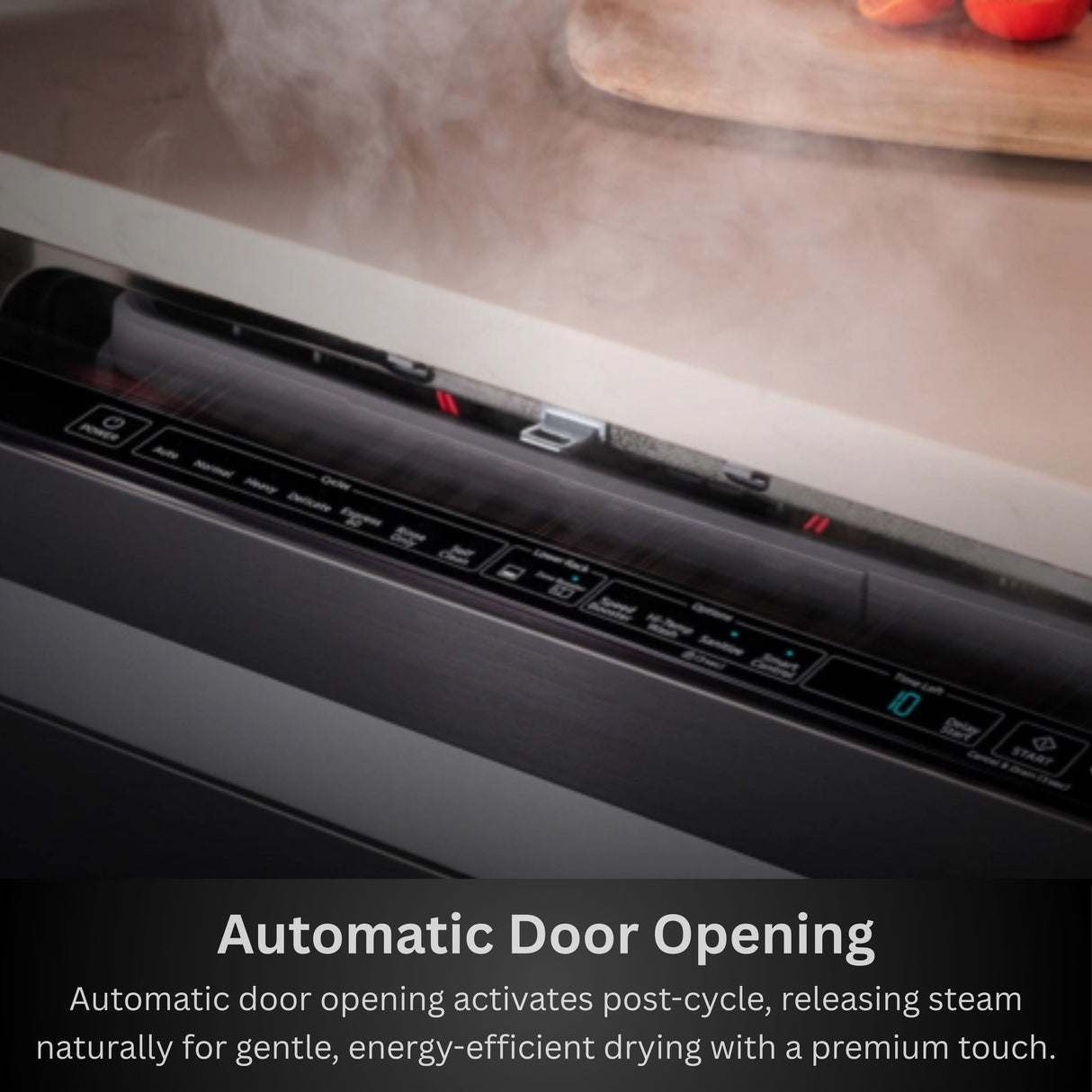 Teknix Series 3 TX3FD618 15 Place Settings Full Size Dishwasher In White- C Rated - POHW0097 **Packed with features normally only found in more expensive dishwashers and a 3 year Warranty**