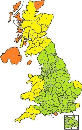Faber Inka Plus HSC X A52 /2 52cm Canopy Cooker Hood Extractor HW181775