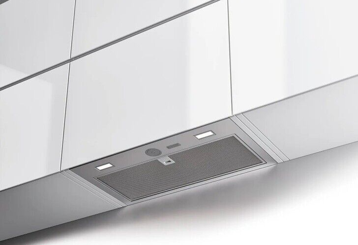Faber Inka Plus HSC X A52 /2 52cm Canopy Cooker Hood Extractor HW181775