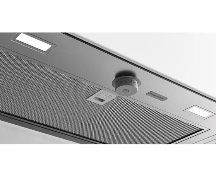 Faber Inka Plus HSC X A52 /2 52cm Canopy Cooker Hood Extractor HW181775