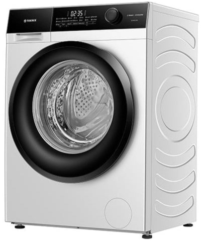 Teknix TK5W914HW 9KG 1400 Spin Washing Machine in White - A Rated - 5 Year Warranty - POHW0103