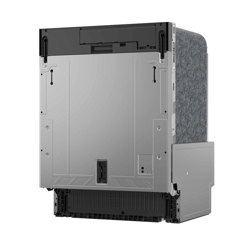 Teknix Series 3 TX3BD608 15 Place Settings Full Size Integrated Dishwasher - C Rated - POHW0093 **Packed with features normally only found in more expensive dishwashers and a 3 year Warranty**