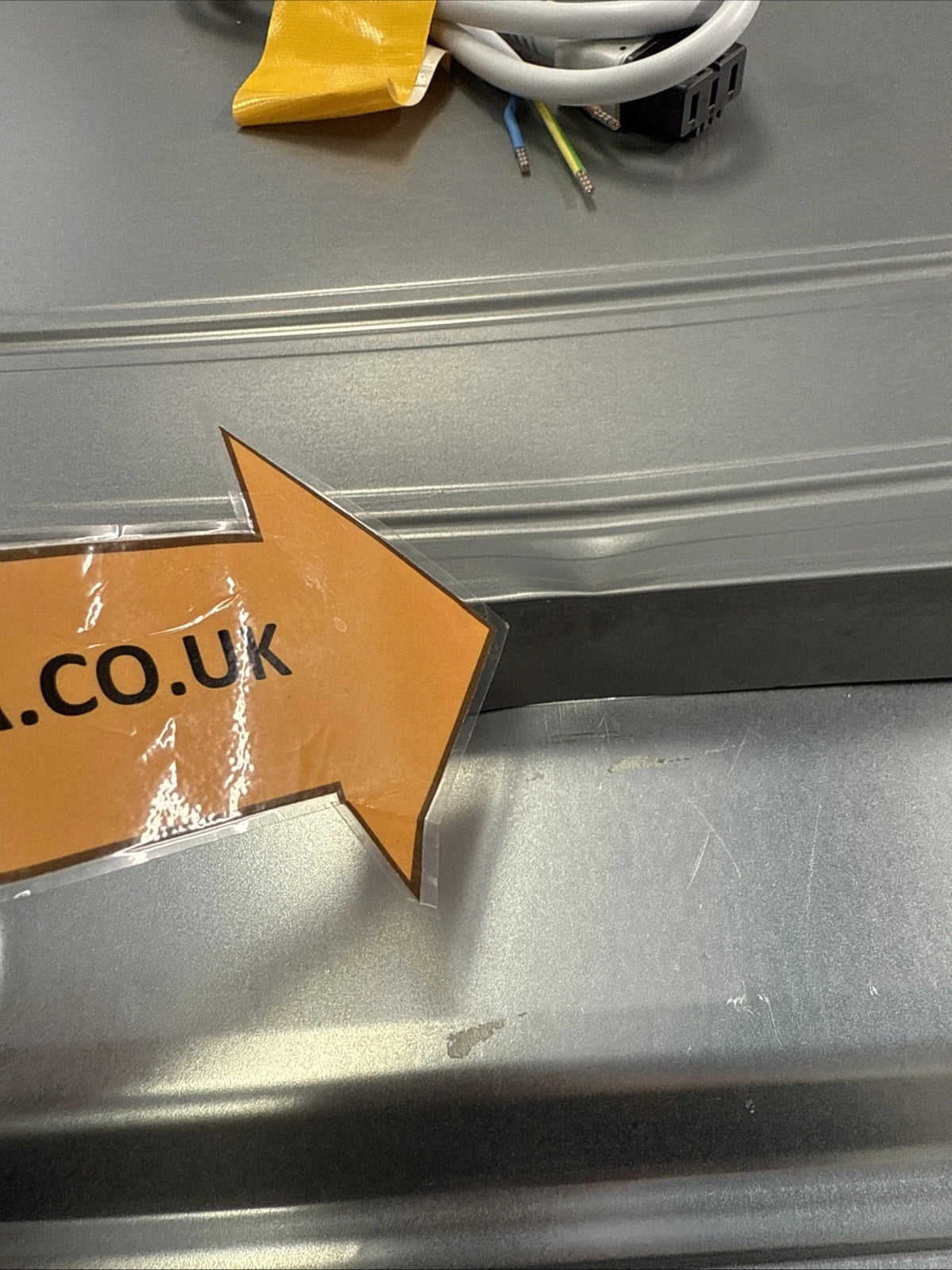 Bosch HBS534BB0B Electric Single Built In Oven in Black - A Rated - HW181709