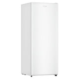 Teknix TSFG1385W 161 Litre Single Door Freezer in White - E Rated - POHW0094 **Suitable for Garage Use  (-15°C)**