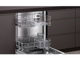 Neff N30 S153ITX02G 12 Place Settings Fully Integrated Dishwasher - E Rated - HW181705