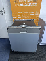 Neff N30 S153ITX02G 12 Place Settings Fully Integrated Dishwasher - E Rated - HW181705