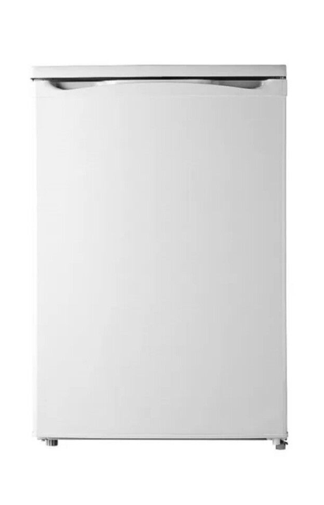 Teknix UC50F1W Under Counter White 50cm Freezer 3Drawers 70L 2 Year War HW180210