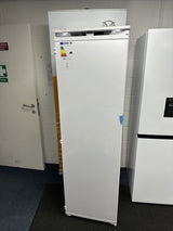 Beko BLSD4V577 Built In Larder Fridge 309 Litres in White Ex Display