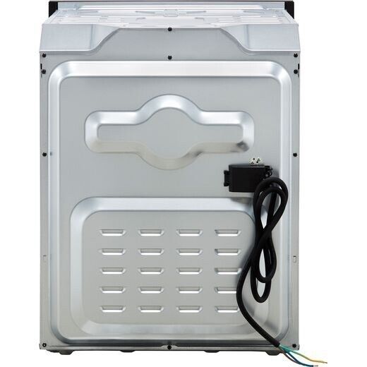 Hisense BID75211XUK Double Built Under Electric Oven Stainless Steel HW181733