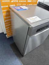 Candy CF5C7F0X-80 15 Place Settings Smart Freestanding Dishwasher in Stainless Steel