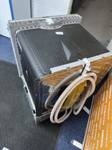 Neff N30 S153ITX02G 12 Place Settings Fully Integrated Dishwasher - E Rated - HW181705