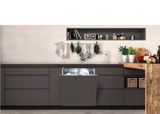 Neff N30 S153ITX02G 12 Place Settings Fully Integrated Dishwasher - E Rated - HW181705