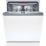 Bosch Series 4 SMV4ECX23G Fully Integrated Dishwasher with TopTray