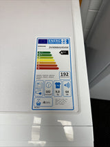 Samsung DV90BBA245AW 9kg Series 5+ OptimalDry Heat Pump Tumble Dryer  - White - A+++ Rated energy label