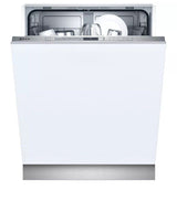 Neff N30 S153ITX02G 12 Place Settings Fully Integrated Dishwasher - E Rated - HW181705
