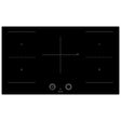 Teknix 90cm Induction Hob with Smart Wheel Touch SCIH90SW from HomeWise