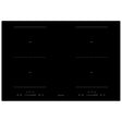 Teknix 77cm Induction Hob with Slider Touch Control SCIH77SL from HomeWise