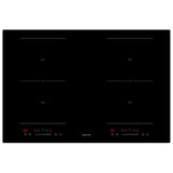 Teknix 77cm Induction Hob with Slider Touch Control SCIH77SL from HomeWise