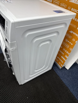 Samsung WW70TA046TE 7KG 1400 Spin Washing Machine in White - Blemished showroom photo showing right side panel