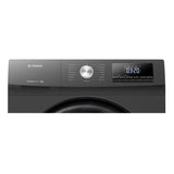 Teknix TKHP9HS 9KG Heat Pump Dryer in Titanium - A++ Rated - POHW0114