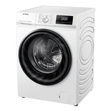 Teknix TKW12142HW Series 2 12KG 1400 Spin Washing Machine in White - A Rated - POHW0139