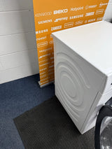 Bosch WGG04409GB 9KG 1400 Spin Washing Machine in White - A Rated - (Blemished) - HW181557