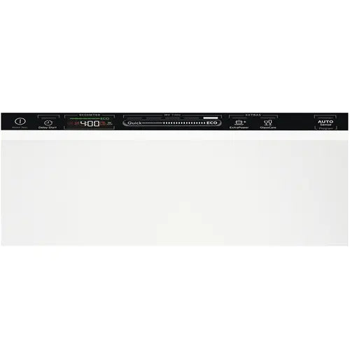 AEG Series 7000 FSK52617Z GlassCare Integrated Dishwasher - 13 Place Settings - E Rated - HW181767