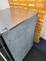 Hotpoint Class 4 DD4 541 IX (13) Built In Electric Double Oven in Stainless Steel - A/A Rated - (Blemished) - HW181513