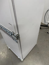 Samsung BRB26615EWW (48) 54cm Built In Fixed Hinge 70/30 Fridge Freezer with SpaceMax™ Technology in White - HW181548