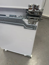 Samsung BRB26615EWW (48) 54cm Built In Fixed Hinge 70/30 Fridge Freezer with SpaceMax™ Technology in White - HW181548