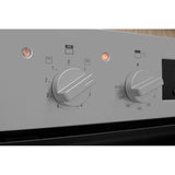 Hotpoint Class 4 DD4 541 IX (13) Built In Electric Double Oven in Stainless Steel - A/A Rated - (Blemished) - HW181513