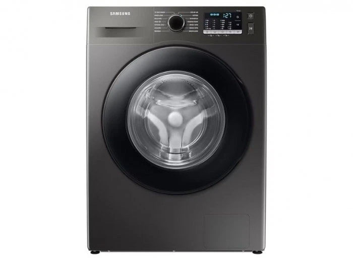 Samsung WW80TA046AX 8KG 1400 Spin Washing Machine in Graphite - Blemished - HW181504-01