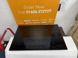 AEG IAE84421FB 7000 SenseBoil 78cm Induction Hob in Black - (Tatty Box) - HW181750