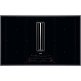 AEG 6000 CCE84751FB (37) 83cm Air Venting Flex Induction Hob in Black - A+ Rated - HW181537