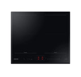 Samsung NZ64B5066KK 4 Burner Induction Hob with Dual Flex Zone - (Blemished) - HW181593