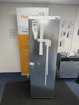 Bosch Series 2 KIR81NSE0G 310 Litre In-Column Tall Integrated Fridge - HW181535