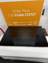 AEG IAE84421FB 7000 SenseBoil 78cm Induction Hob in Black - (Tatty Box) - HW181750