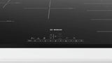 Bosch Series 6 PXV851FC1E 80cm 5 Zone Flex Induction Hob in Black - HW181531
