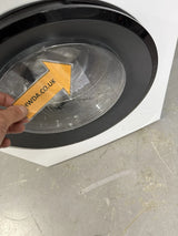 Bosch WGG04409GB 9KG 1400 Spin Washing Machine in White - A Rated - (Blemished) - HW181557