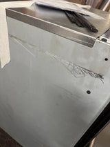 Hotpoint Class 4 DD4 541 IX (13) Built In Electric Double Oven in Stainless Steel - A/A Rated - (Blemished) - HW181513