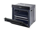 Samsung Series 4 NV7B44205AK/U4 Dual Cook Electric Built-in Smart Oven in Clean Black - A+ Rated - HW181509