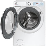 Hoover HWB 410AMC/1-80 10kg 1400 Spin Washing Machine in White - HW181756