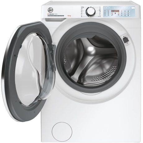 Hoover HWB 410AMC/1-80 10kg 1400 Spin Washing Machine in White - HW181756