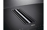 AEG 6000 CCE84751FB (37) 83cm Air Venting Flex Induction Hob in Black - A+ Rated - HW181537