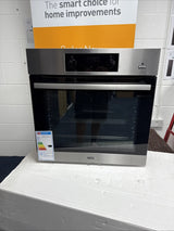 AEG BES356010M Single Oven from HomeWise smart choice for home improvements
