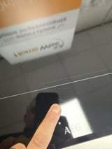 AEG Series 8000 IKK86681FB 80cm TotalFlex Induction Hob in Black - (Tiny Blemish) - HW181747