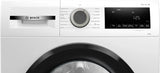Bosch WGG04409GB 9KG 1400 Spin Washing Machine in White - A Rated - (Blemished) - HW181557