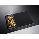 AEG IAE84421FB 7000 SenseBoil 78cm Induction Hob in Black - (Tatty Box) - HW181750